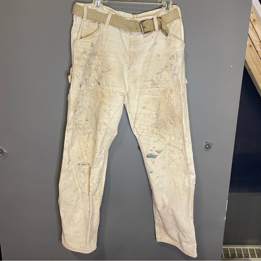Dickies Sherwin Williams painter’s pants